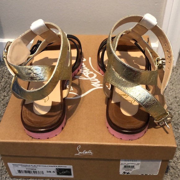 Christian Louboutin Sandals - Picture 3 of 5